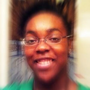 Meet your Posher, Kanesha